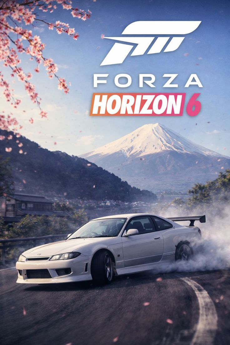 Forza Horizon 6 Standard